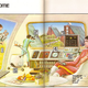 Illustration for article titled Twentieth Century Futurism Looks Really Bizarre Now